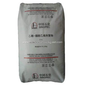 SINOPEC EVA Chlorinated Ethylene Vinyl Acetate Copolymer